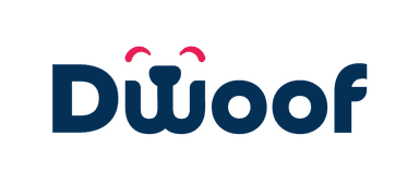 Dwoof logo